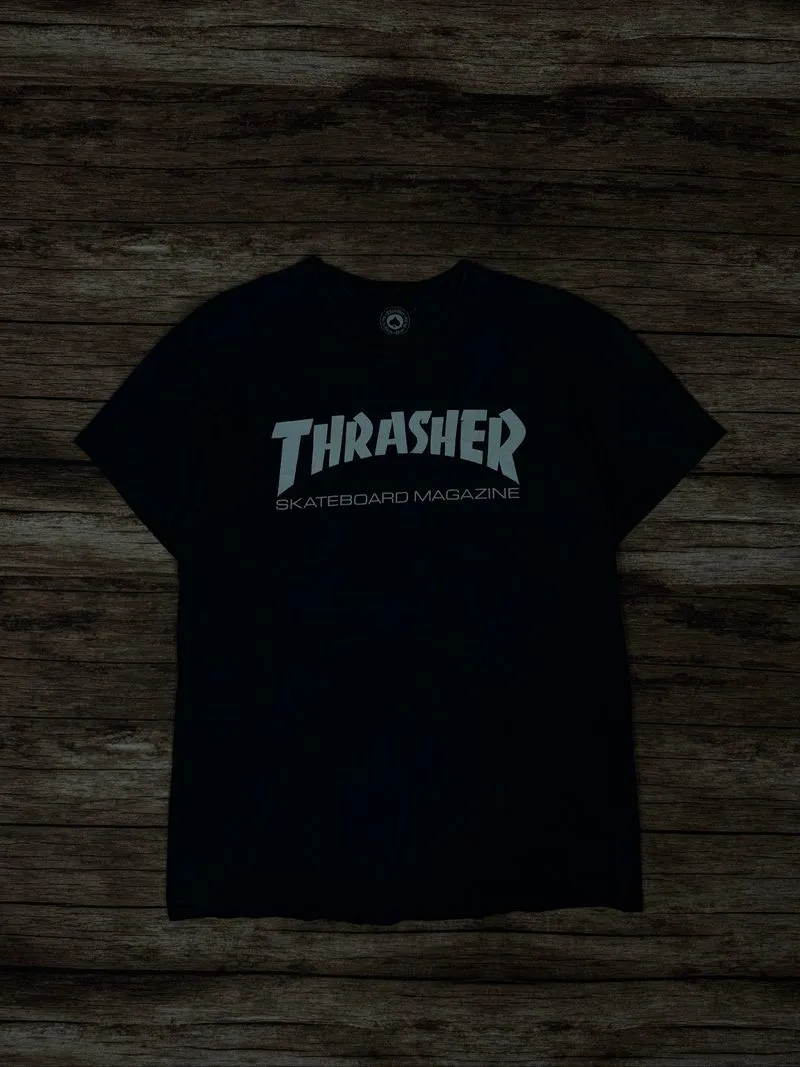 thrasher skate mag tshirt #MRTS43 photo 1
