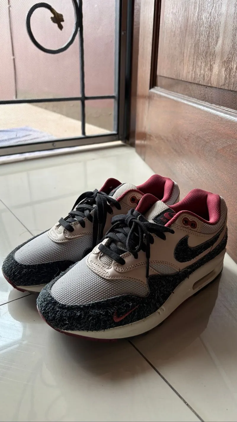 Nike Air Max  photo 1