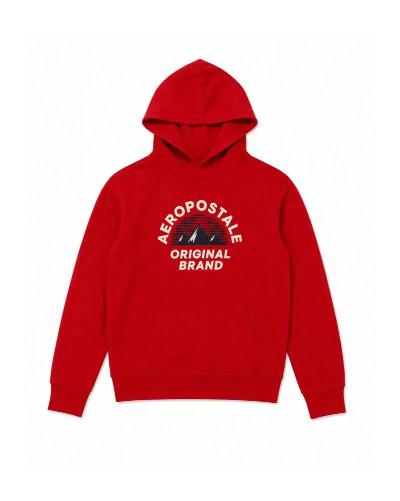 Hoodie Aeropostale Original Brand photo 1