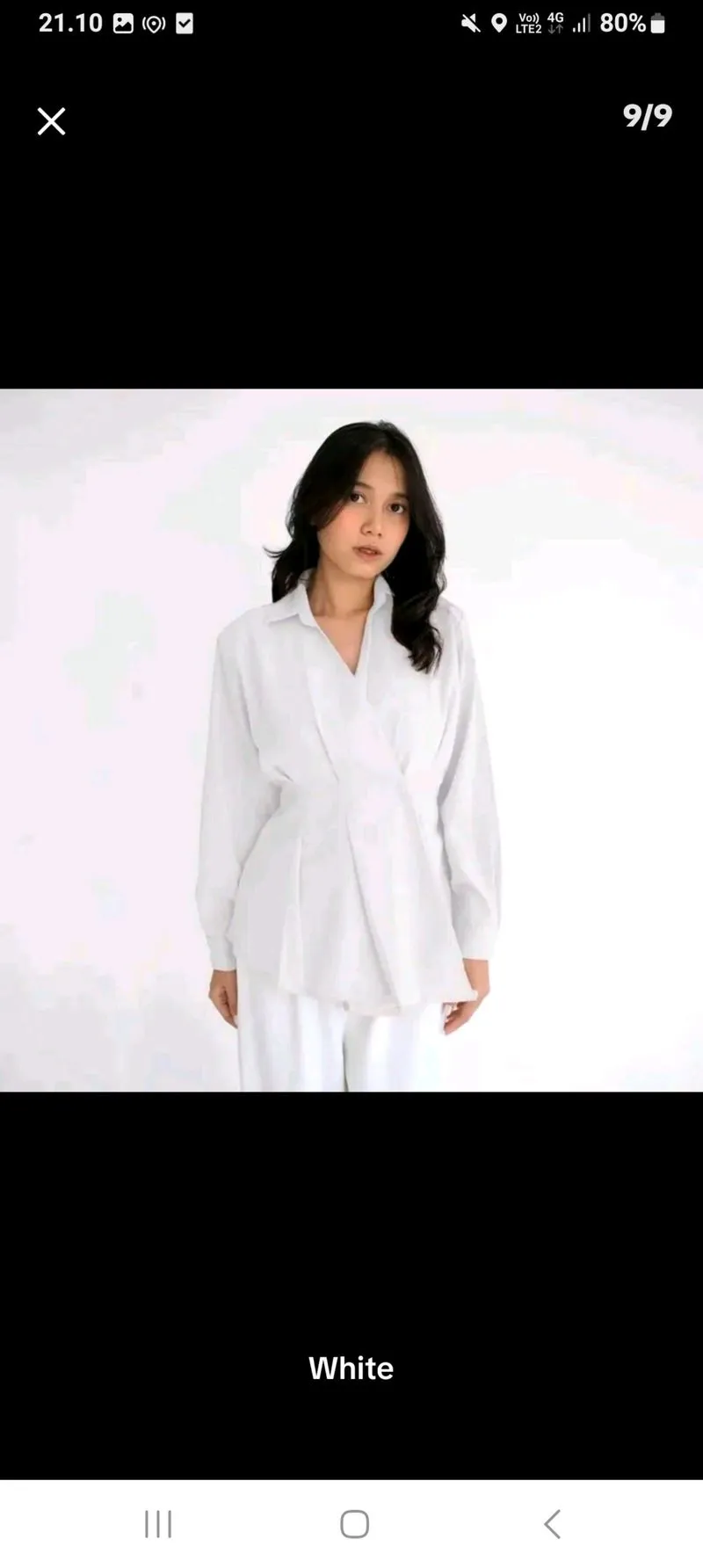 JENA SHIRT photo 1