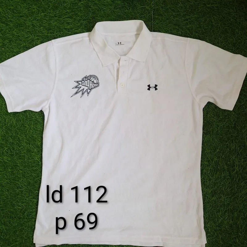 POLO UNDER ARMOUR  photo 1
