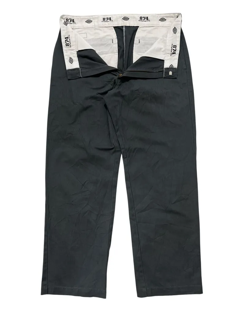 Dickies 874 Pants photo 1