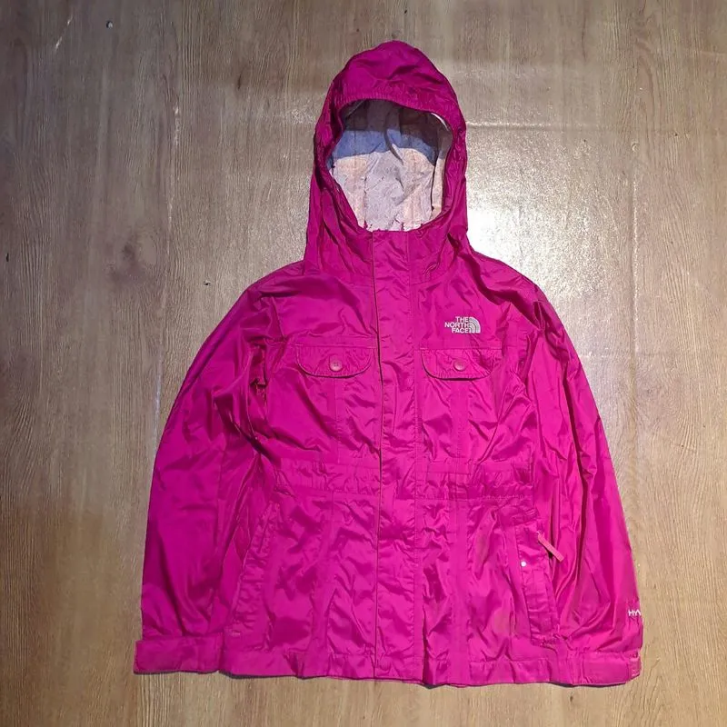 jaket tnf hyvent photo 1