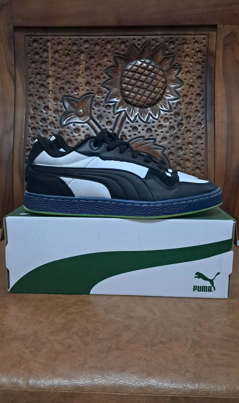 Sneaker unisex Puma Caven 2.0 Lux  photo 1