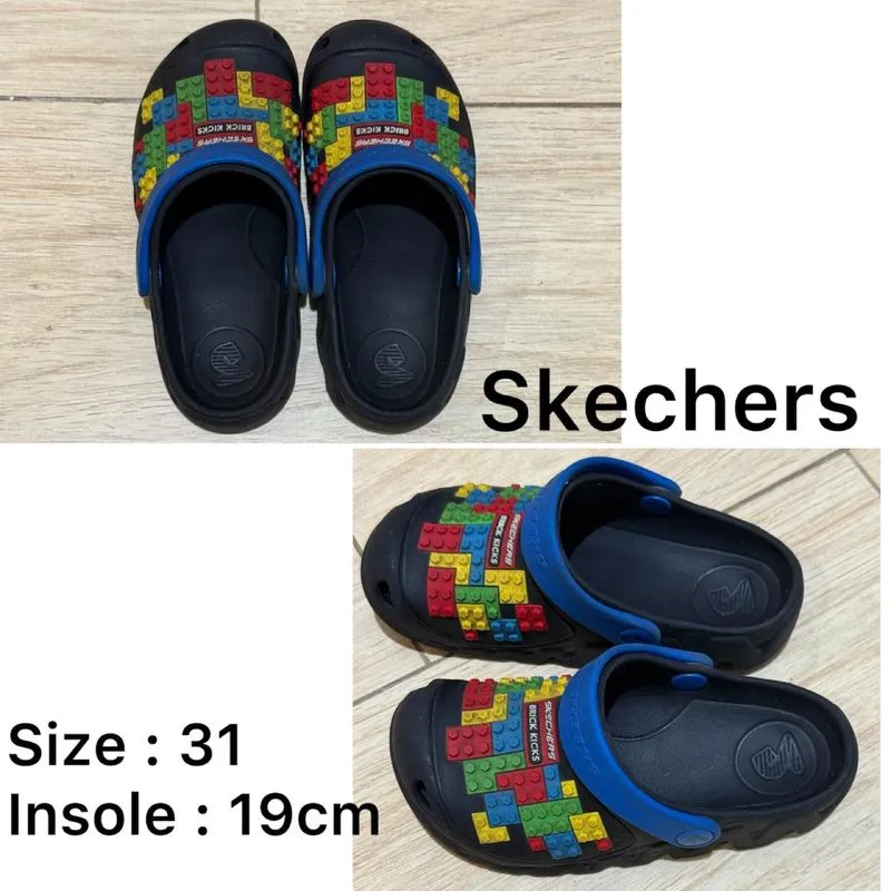 Skechers Kids photo 1