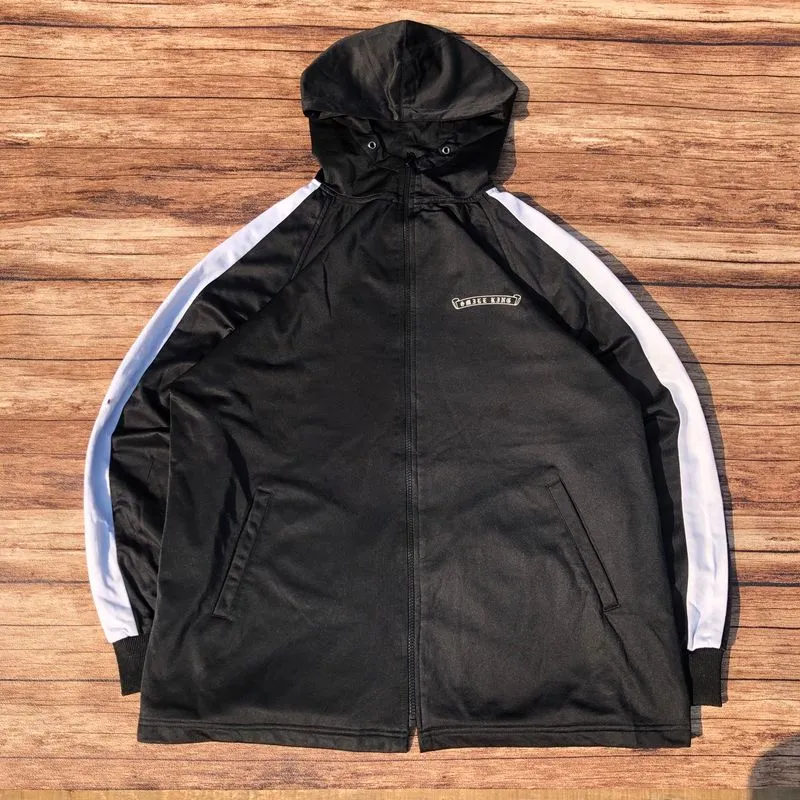 Tracktop berhodie photo 1