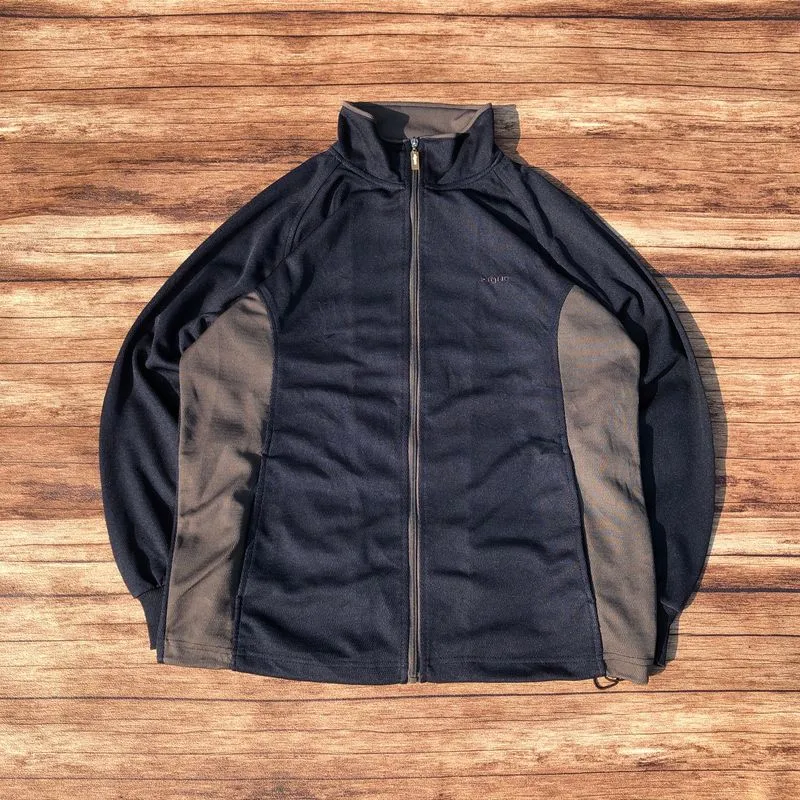 Tracktop zigue photo 1