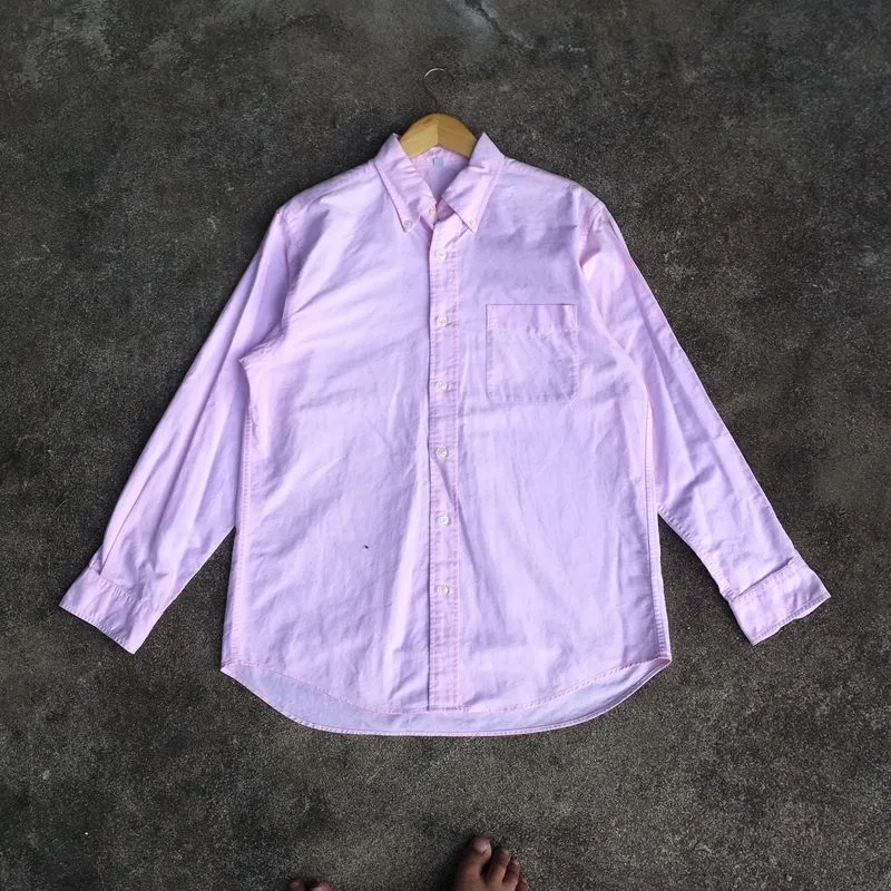 Kemeja by Uniqlo photo 1