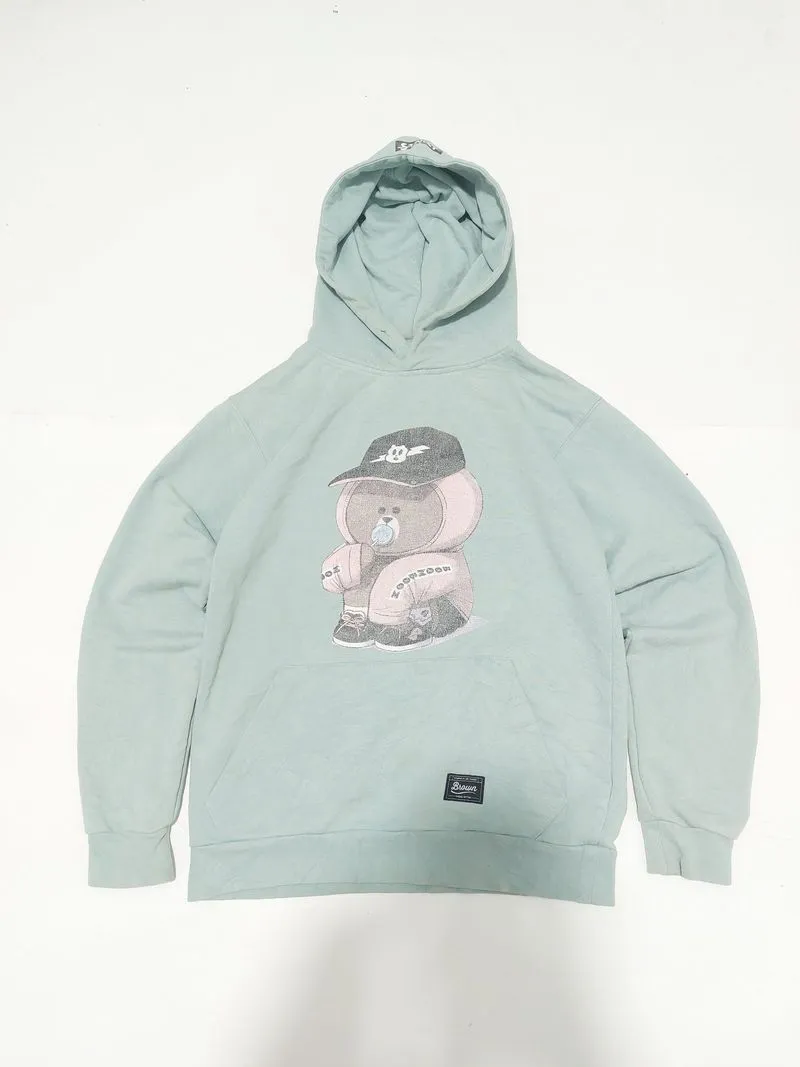 HOODIE LINE FRIEND OFFICIAL photo 1