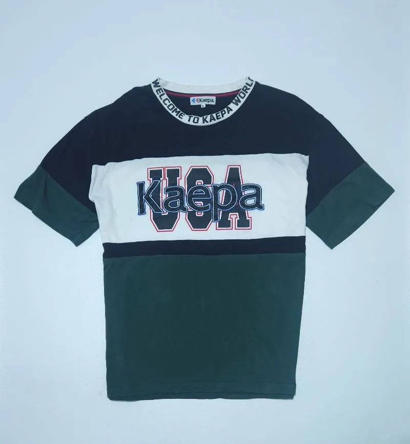 KAOS KAEPA photo 1