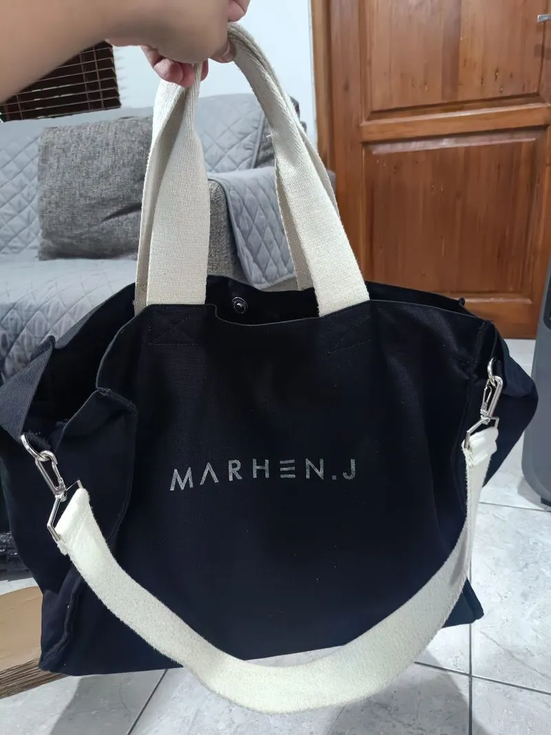 Tas Sling Bag Shoulder Bag Marhen J Original Large Size photo 1