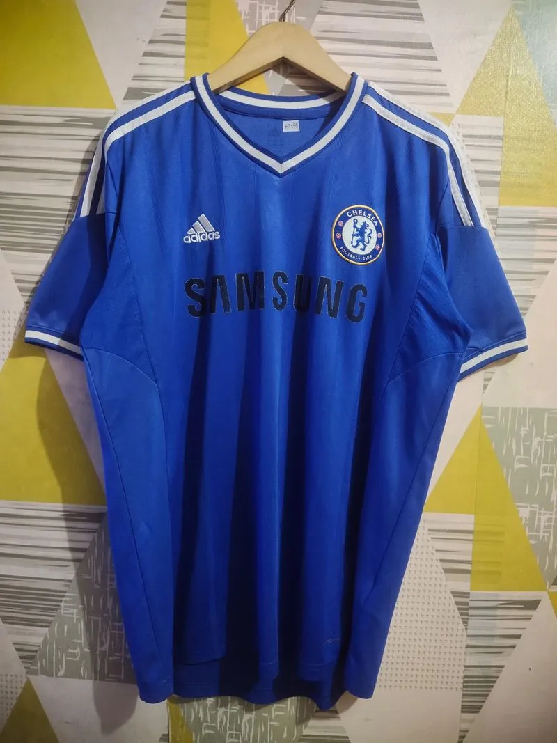 Jersey Adidas Chelsea photo 1