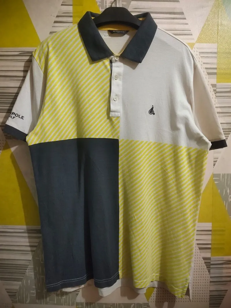 Kaos Polo Beanpole photo 1
