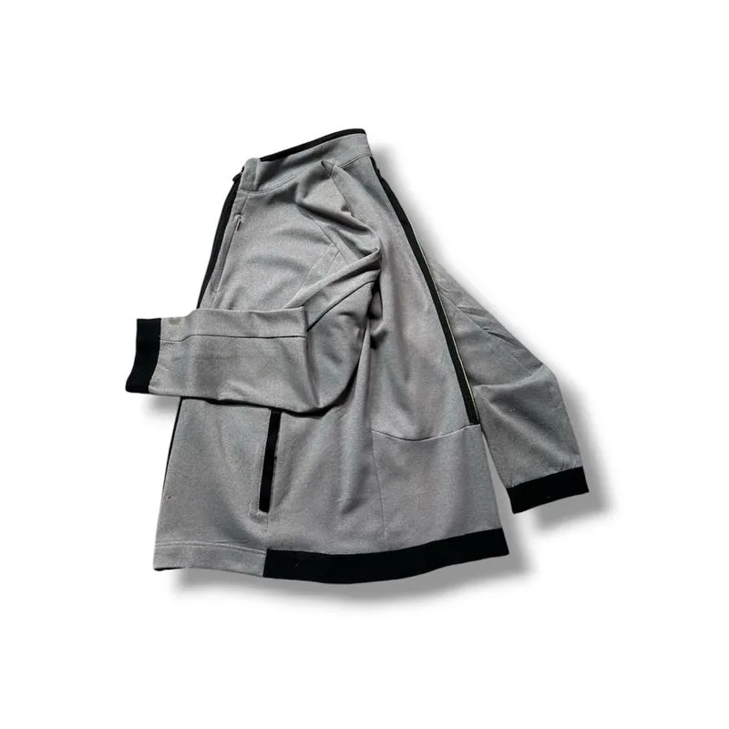 UHL SPORT TRACTOP JACKET  photo 1