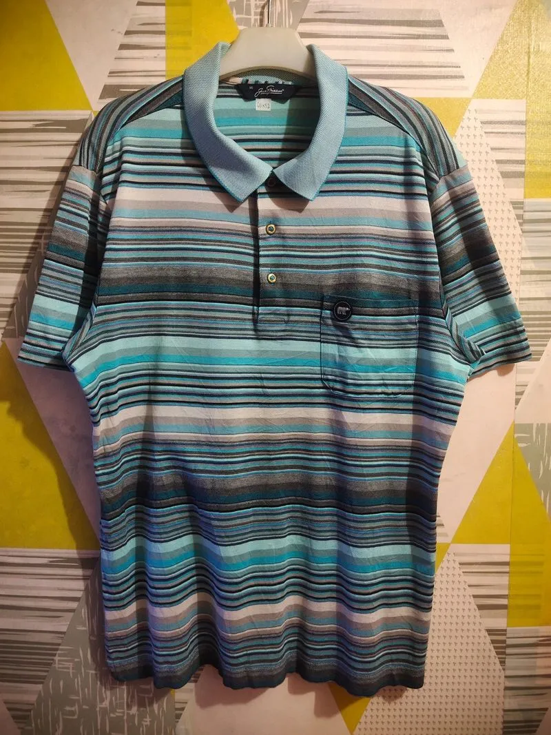 Kaos Polo Jack Nicklaus photo 1