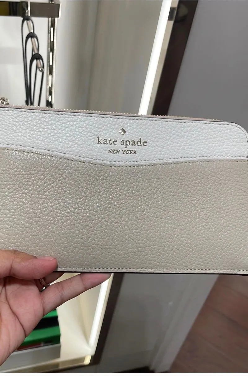 Wallet “Kate Spade” photo 1