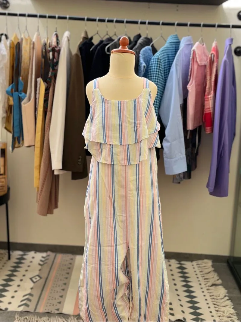 JSP Kids Jumpsuit photo 1