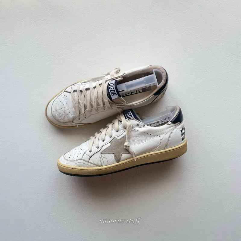 GGDB Golden Goose Ballstar photo 1