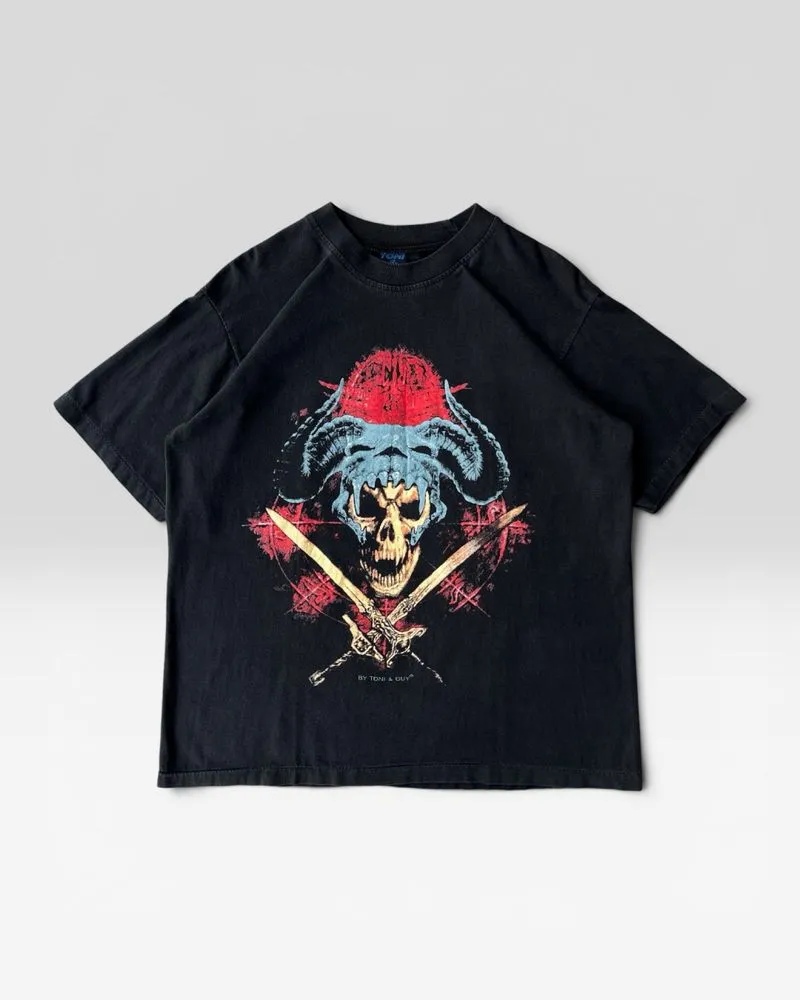 Vintage Tony & Guy Tshirt photo 1