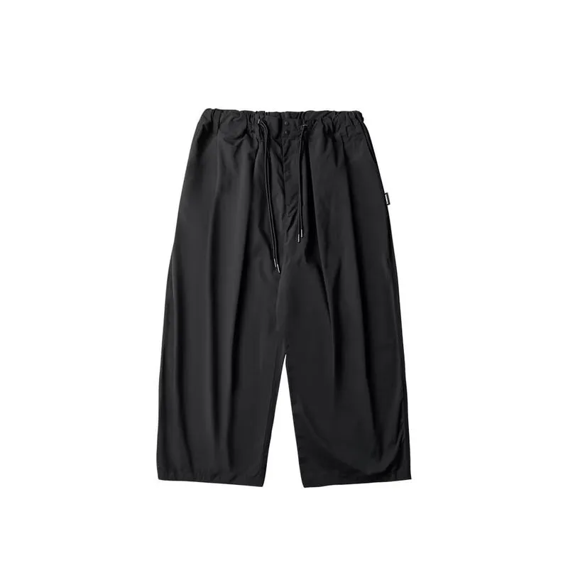 Salomon Gorpcore Tracksuit Pria black photo 1