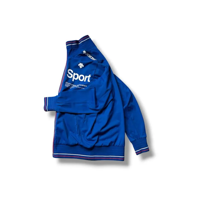 Descente TRACTOP jacket  photo 1