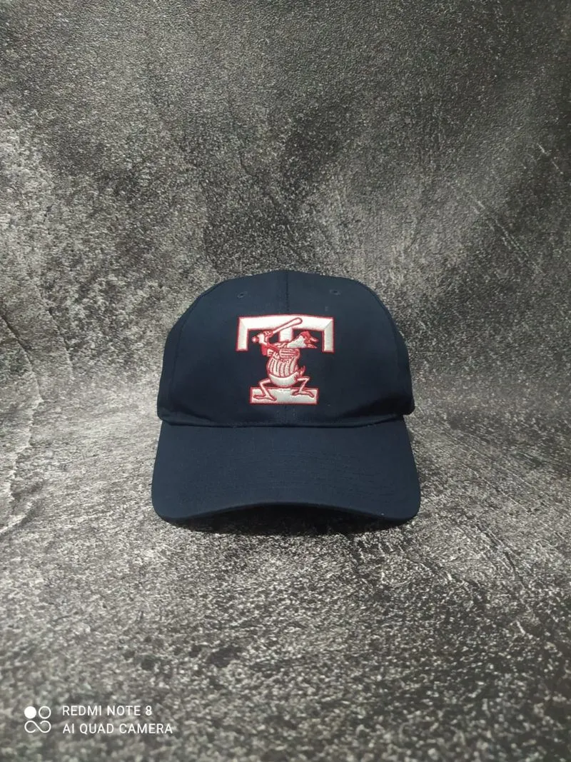 Topi baseball photo 1