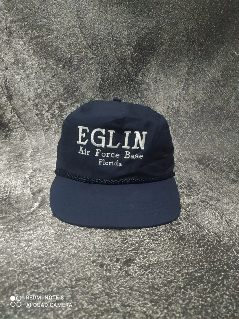 Topi ropehat eglin photo 1