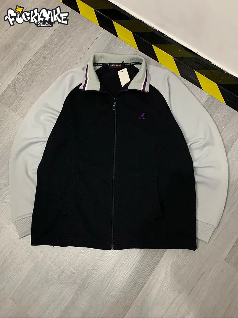 Tracktop Kangol Sport photo 1