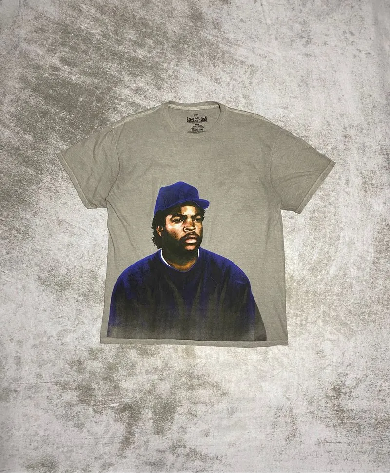 BOYZ N THE HOOD photo 1