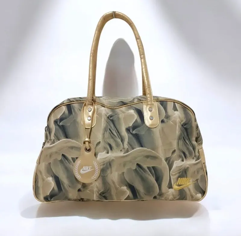 Nike Womens Goddess Of Victory Weekender / Travel Bag Origin photo 1