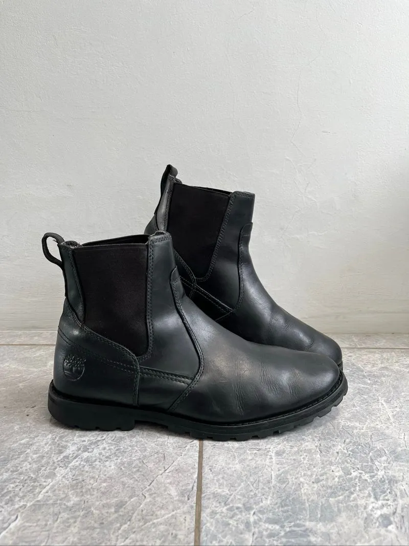Timberland Stormbuck Chelsea Boots - 42 (27cm) photo 1