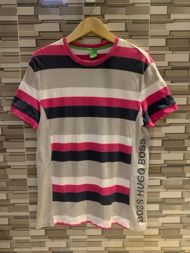 Boss salur size L photo 1