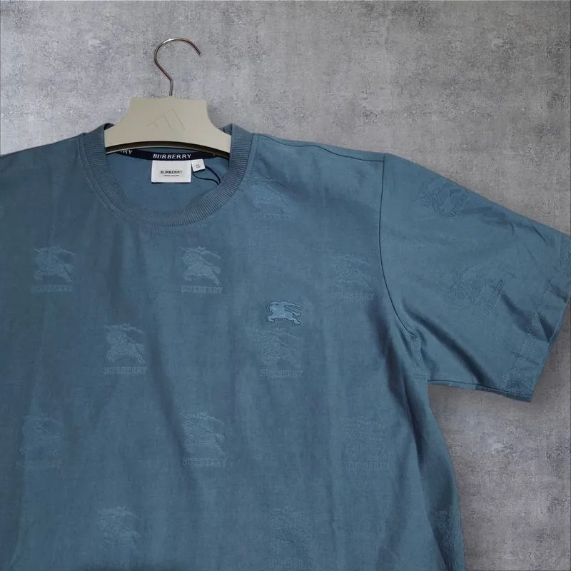 Kaos luxury by burberry scn brand photo 1