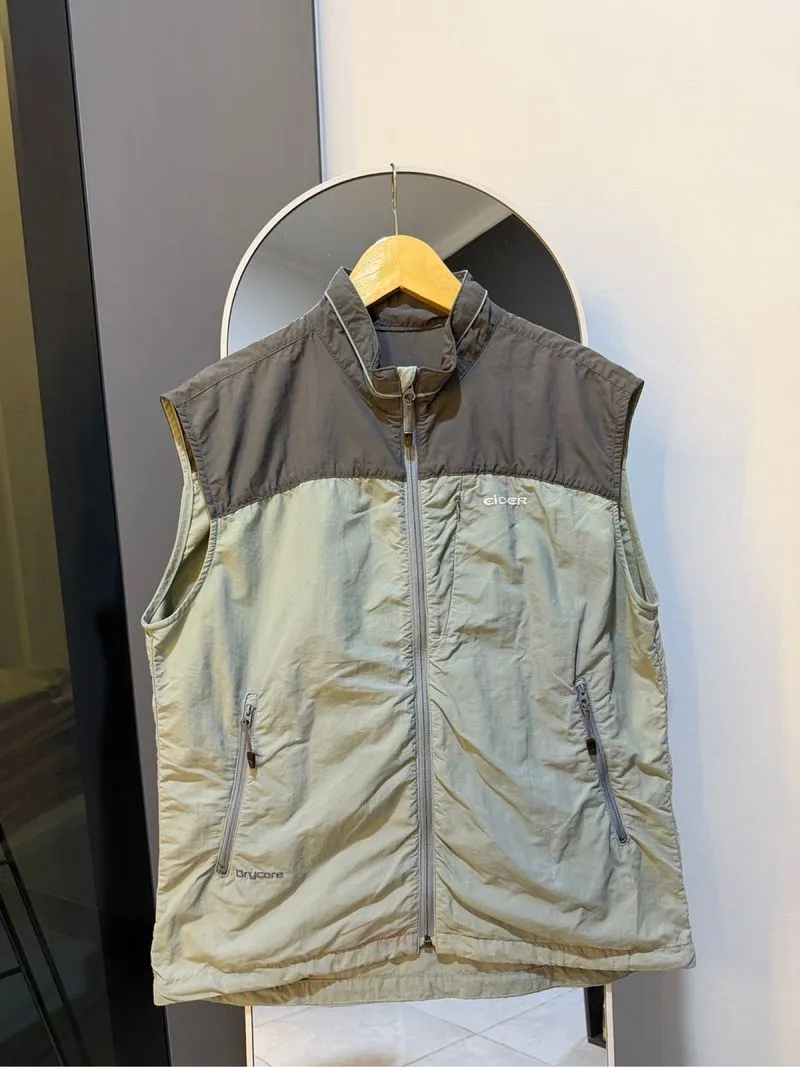Sport Vest Eider photo 1