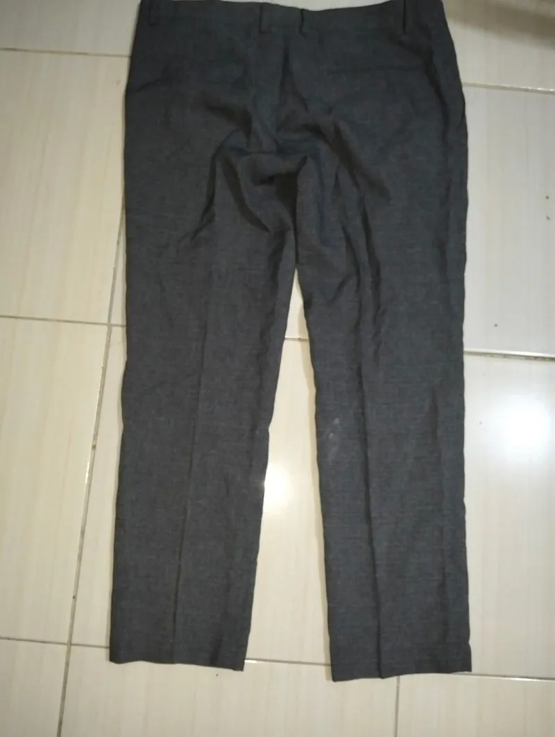 Trouser Pants Unisex  photo 1