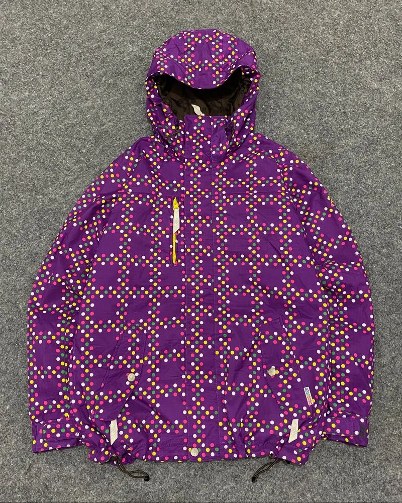 [ SNOWBOARD ESTIVO POLKADOT ] photo 1