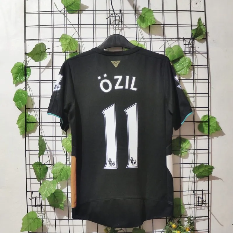 Arsenal Third Shirt/Jersey 2015 - 2016 photo 1