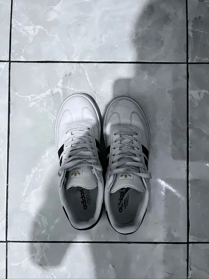 Adidas Samba Rose  photo 1