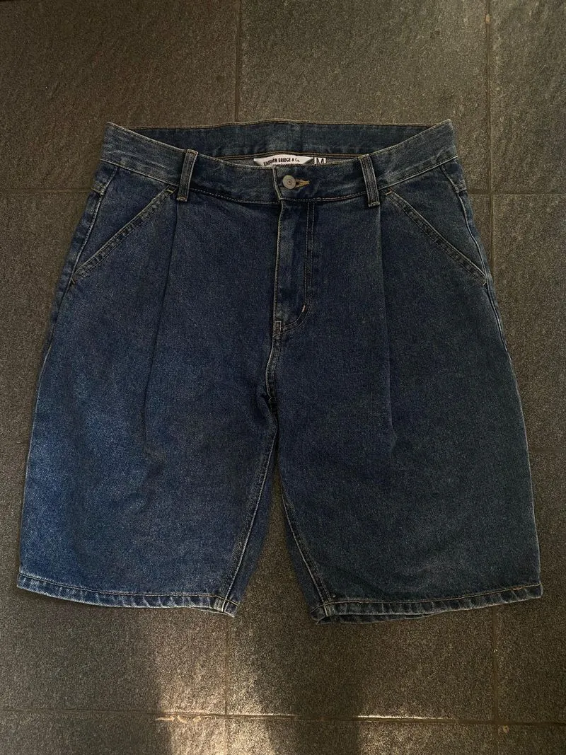 Celana Shorts Pants Uniform Bridge  photo 1