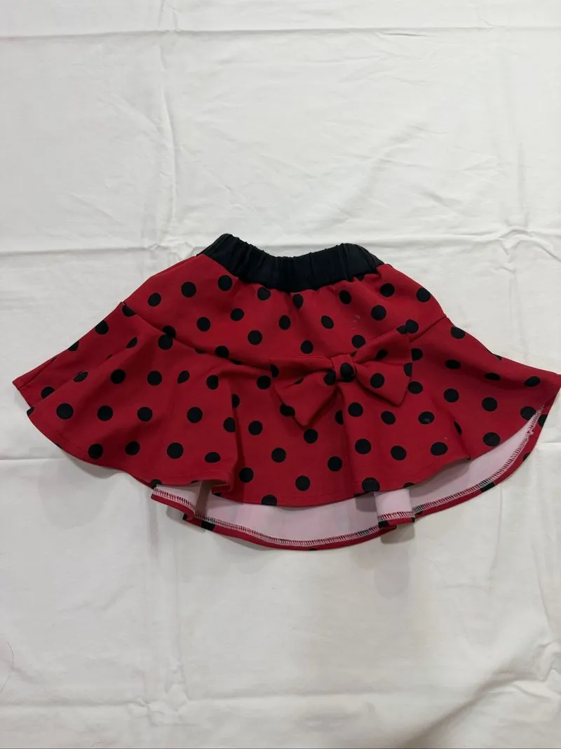 Rok & Legging Anak Perempuan (2 Pcs) photo 1