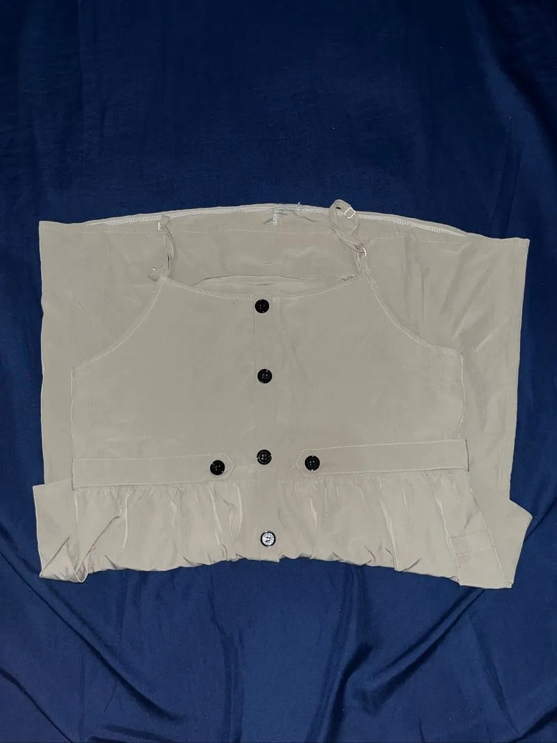 baju tidur bisa photo 1