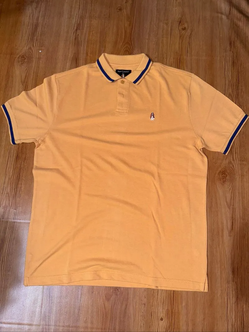Hush Puppies Polo photo 1