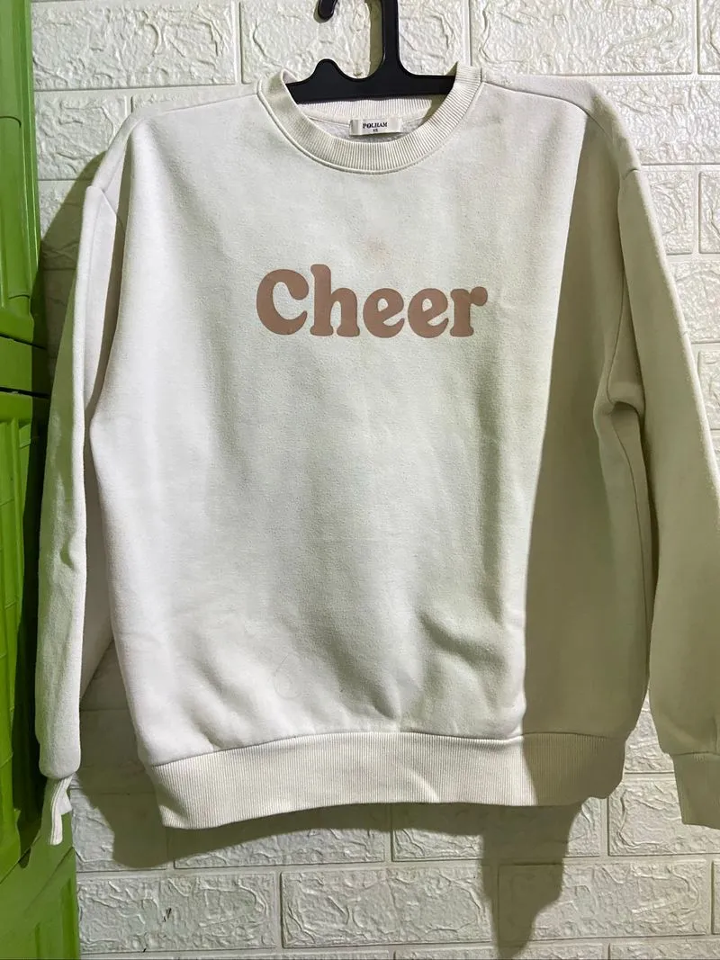 Sweaters photo 1