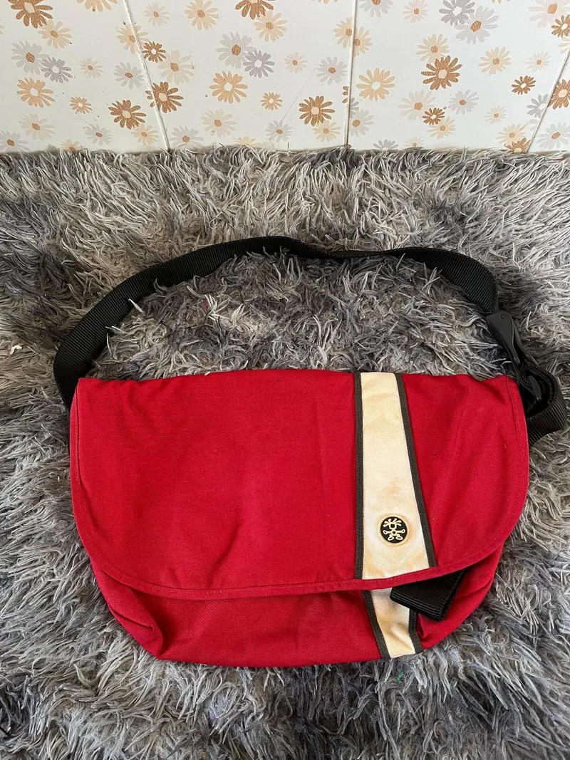 Sling Crumpler  photo 1