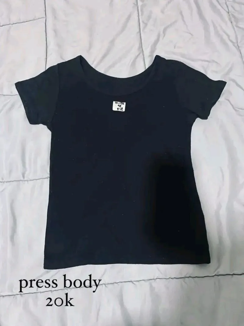 Kaos Fit Body  photo 1