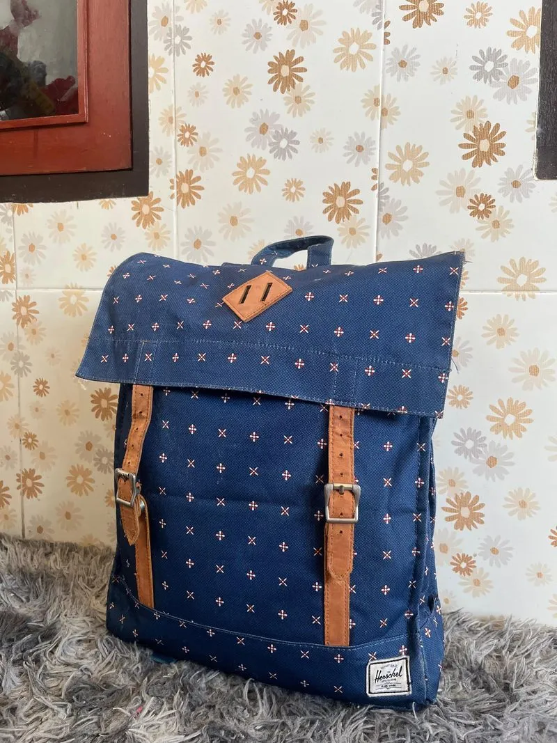 Ransel Herschel photo 1