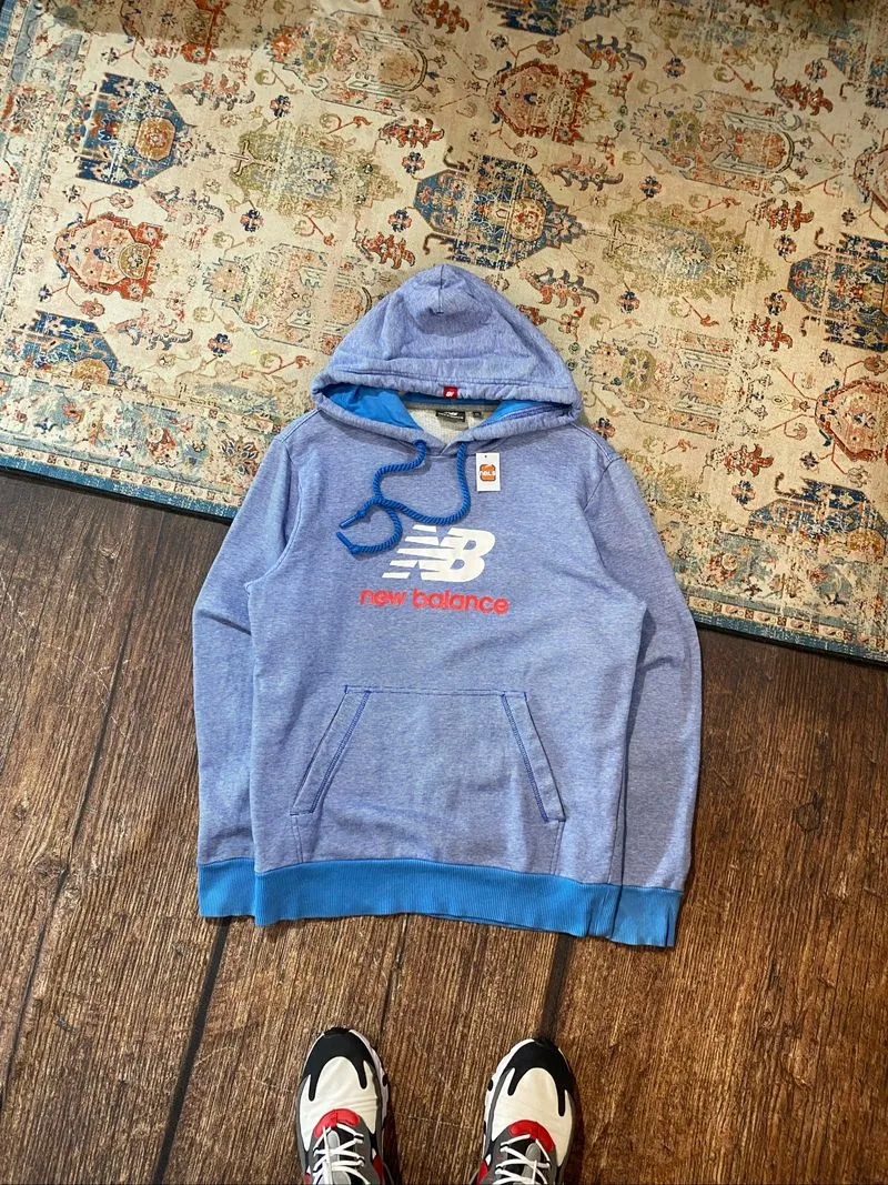 Hoodie New Balance photo 1