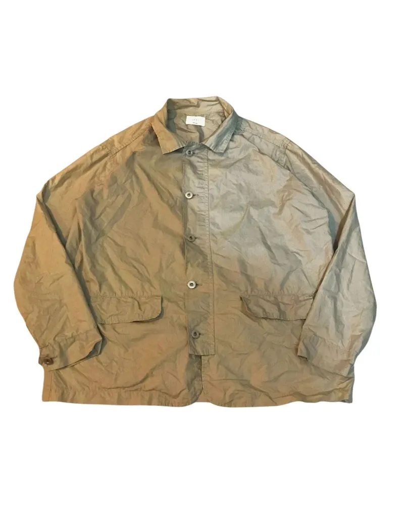 outter jacket photo 1
