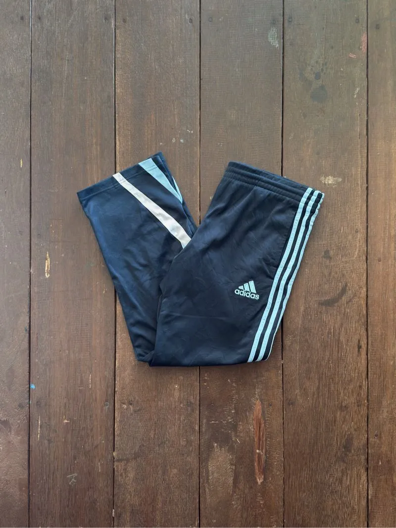 09' Adidas x Real Madrid Trackpants photo 1