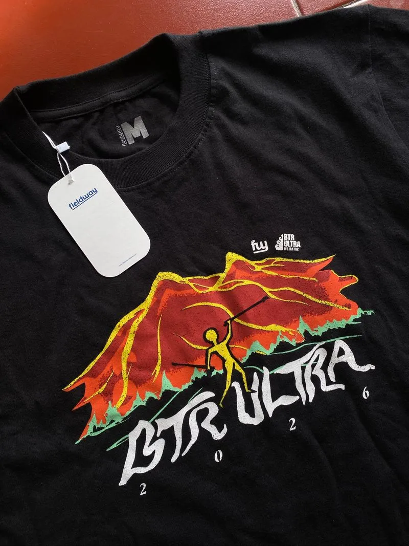 BTR ULTRA 2026 fly fieldway photo 1